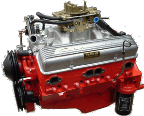365 Engine